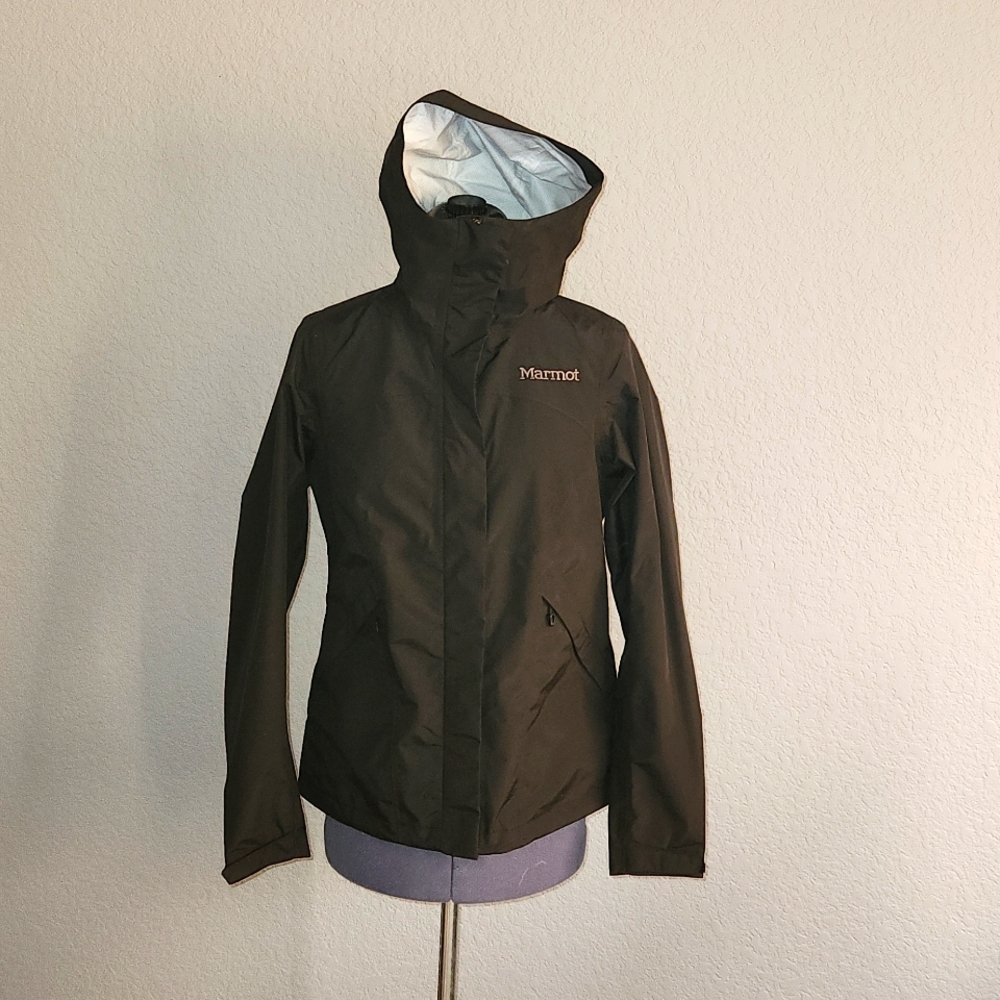 NWOT MARMOT Phoenix EVOdry Women's Rain Jacket
